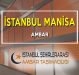 İstanbul Manisa Ambar